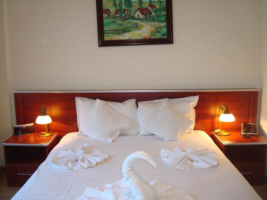 Hotel Ami Беїле-Фелікс Номер фото