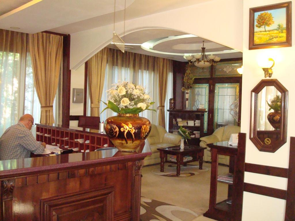 Hotel Ami Беїле-Фелікс Екстер'єр фото