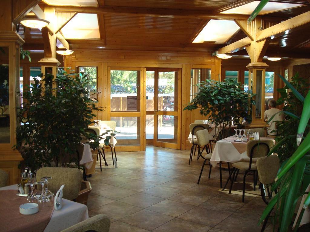 Hotel Ami Беїле-Фелікс Екстер'єр фото