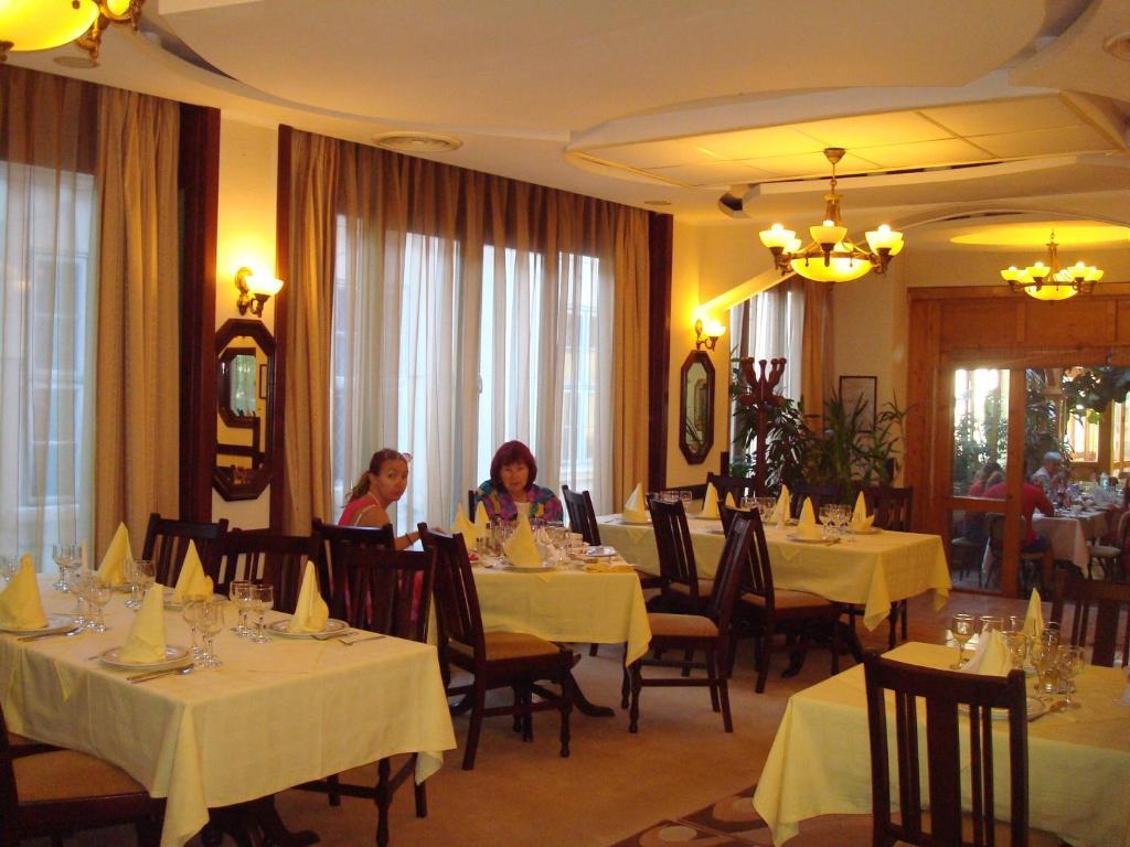 Hotel Ami Беїле-Фелікс Екстер'єр фото
