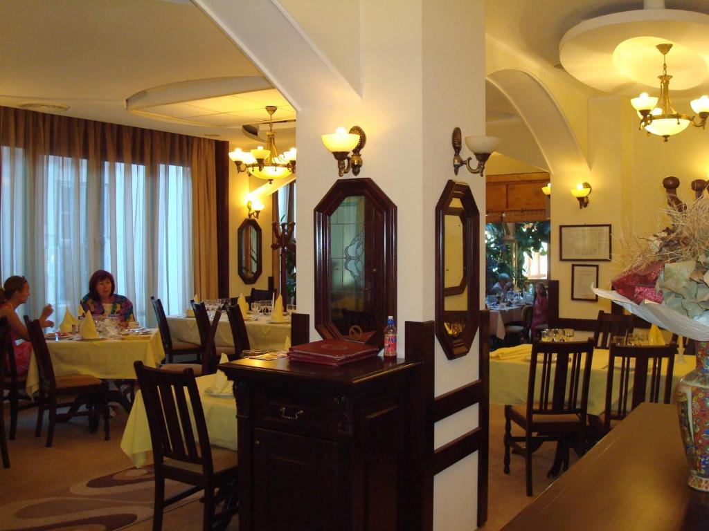 Hotel Ami Беїле-Фелікс Екстер'єр фото