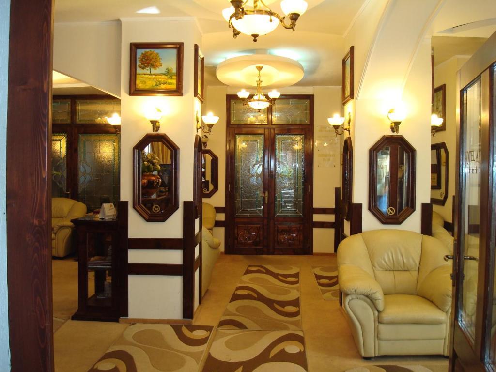 Hotel Ami Беїле-Фелікс Екстер'єр фото