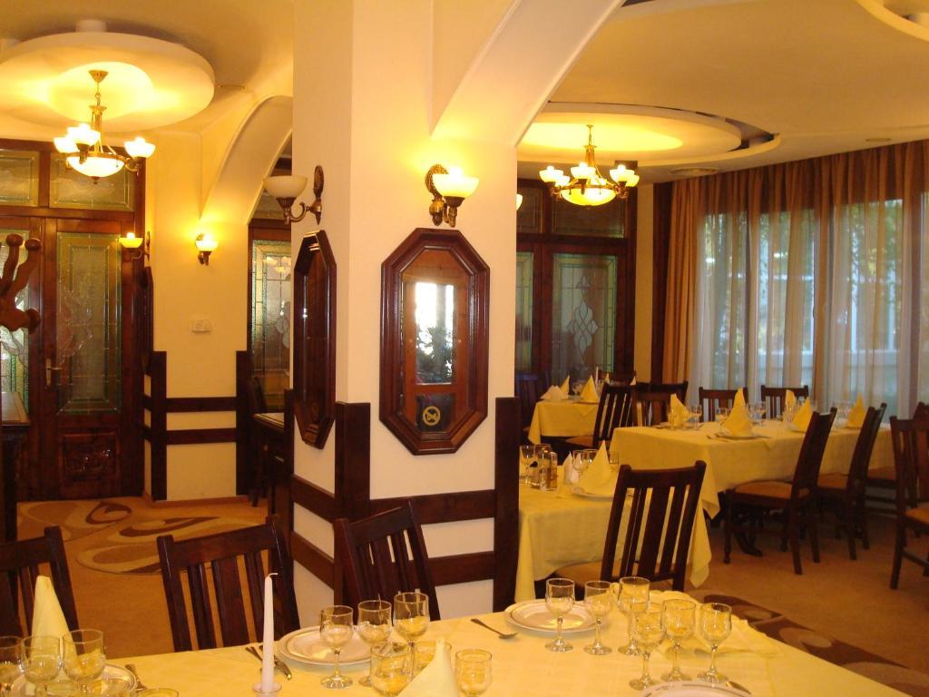 Hotel Ami Беїле-Фелікс Екстер'єр фото