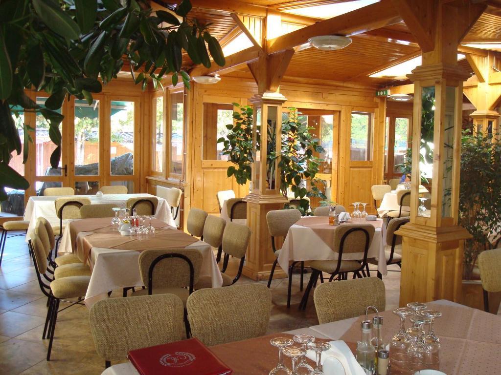 Hotel Ami Беїле-Фелікс Екстер'єр фото
